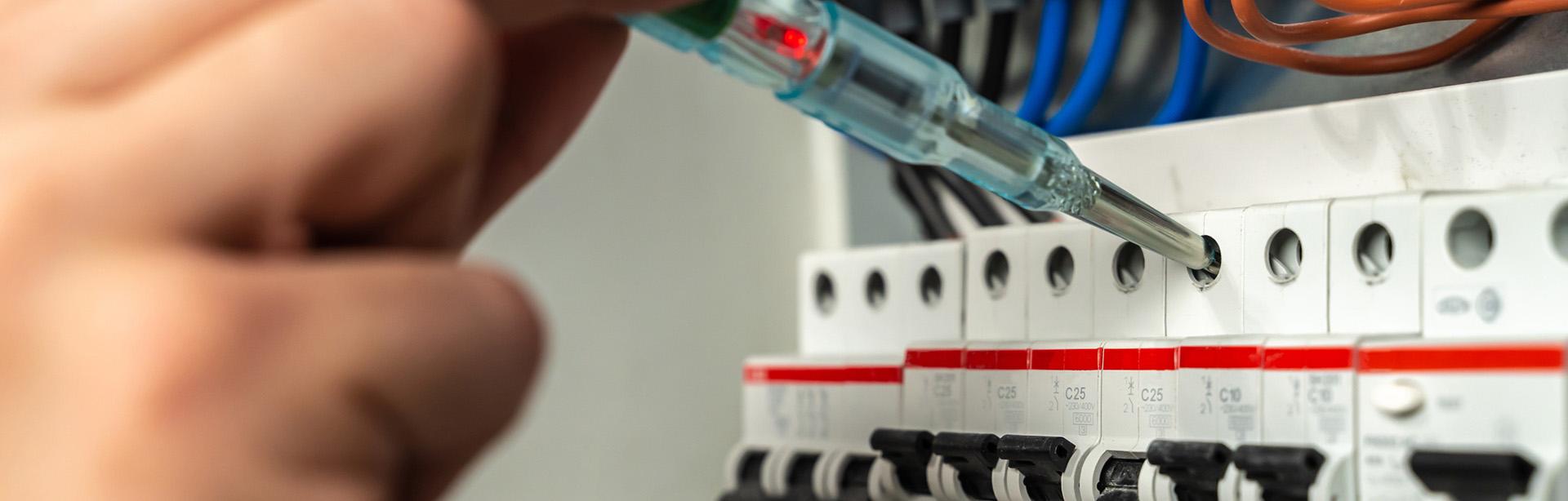 Serwis elektromechaniczny